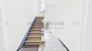 Treppenhaus EG zu 1.OG