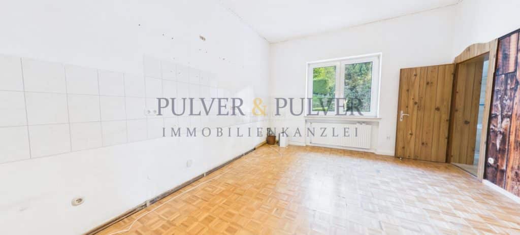 Schlafen Wohnen 1.OG