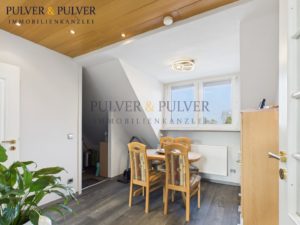 Esszimmer Einliegerwhg.